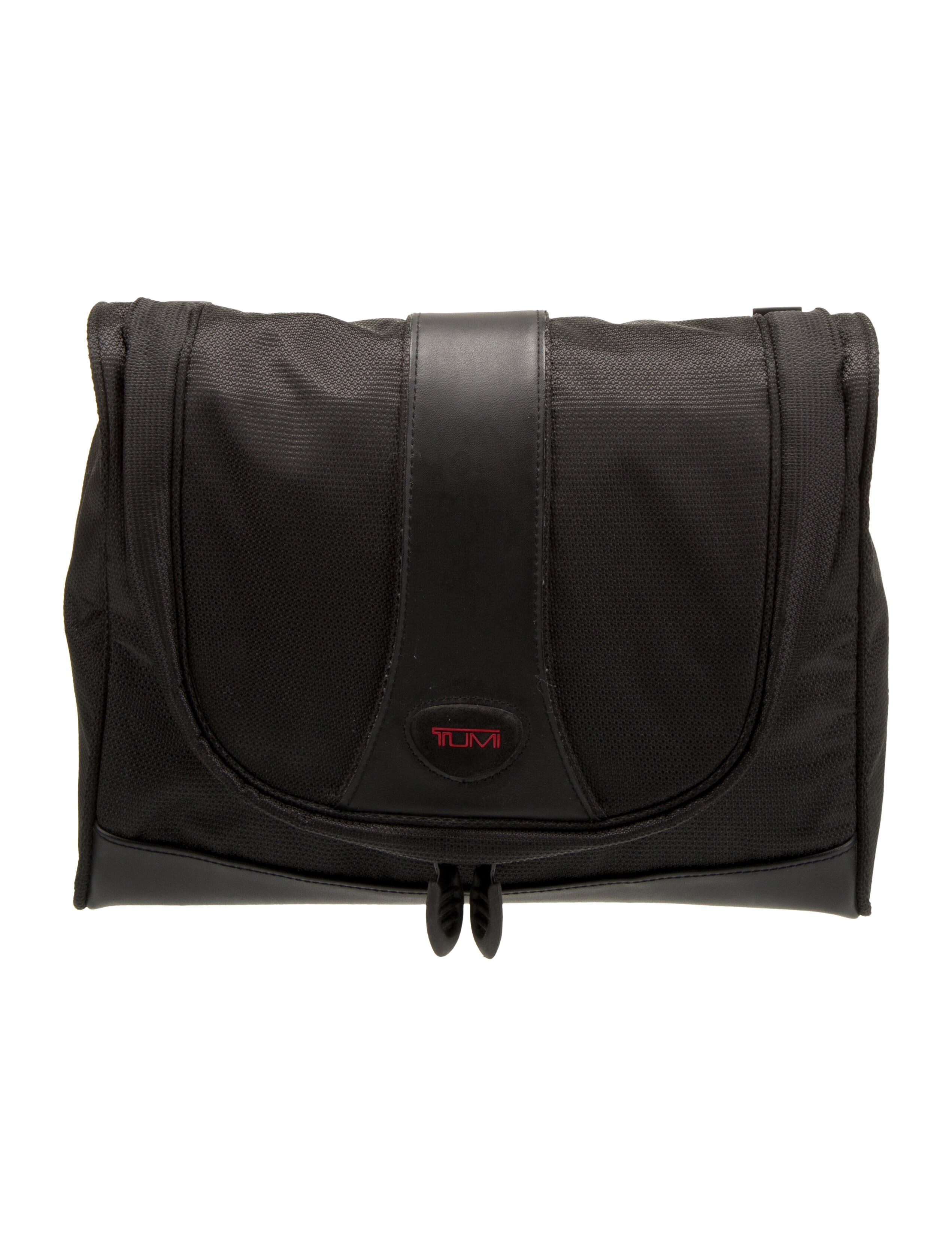 Tumi Nylon Travel Cosmetic Bag